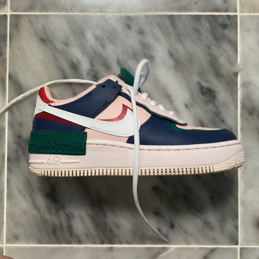 Nike Air Force 1